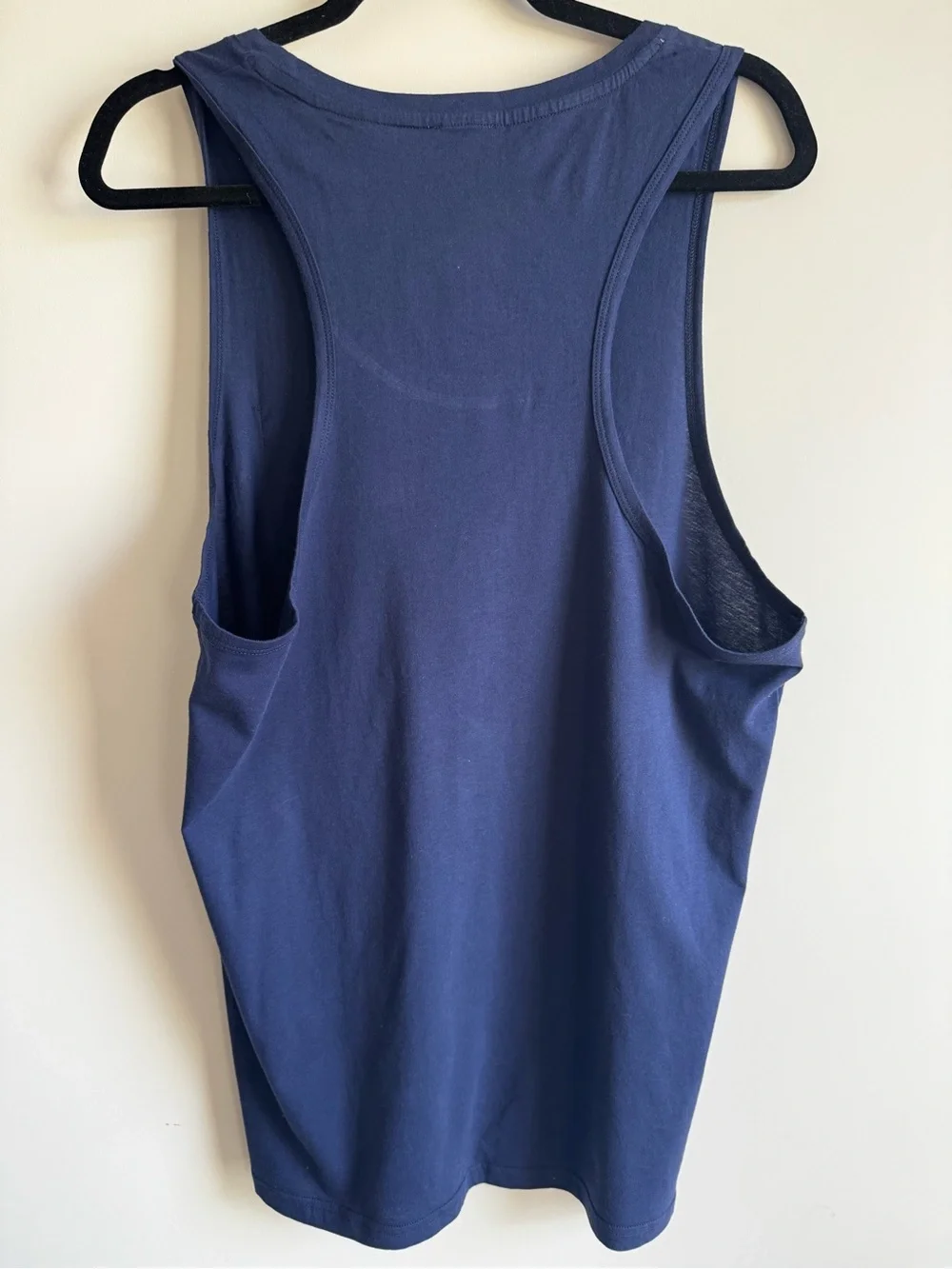 Diesel sleeveless swim